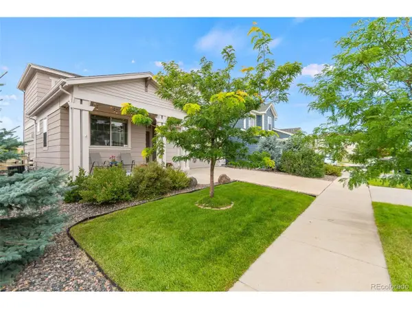 23300 York Ave, Parker, CO 80138
