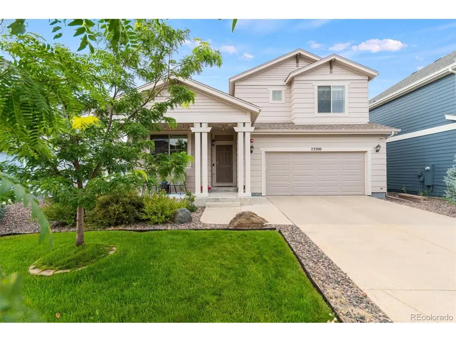 23300 York Ave, Parker, CO 80138 - #2