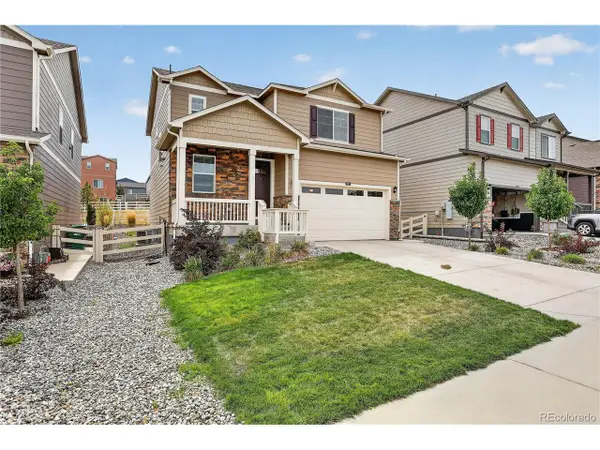 2051 Rosette Ln, Castle Rock, CO 80104