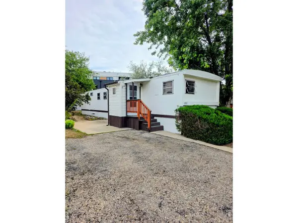 5000 Butte St #257, Boulder, CO 80301