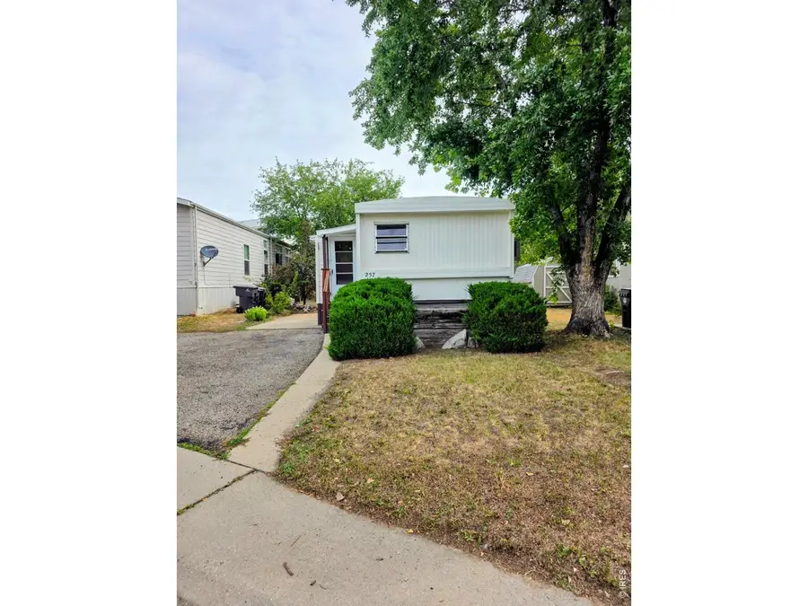 5000 Butte St #257, Boulder, CO 80301 - #2