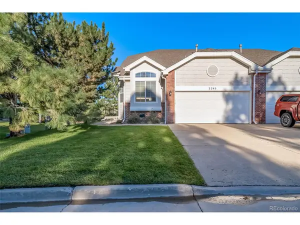 3245 Mount Royal Dr #36, Castle Rock, CO 80104