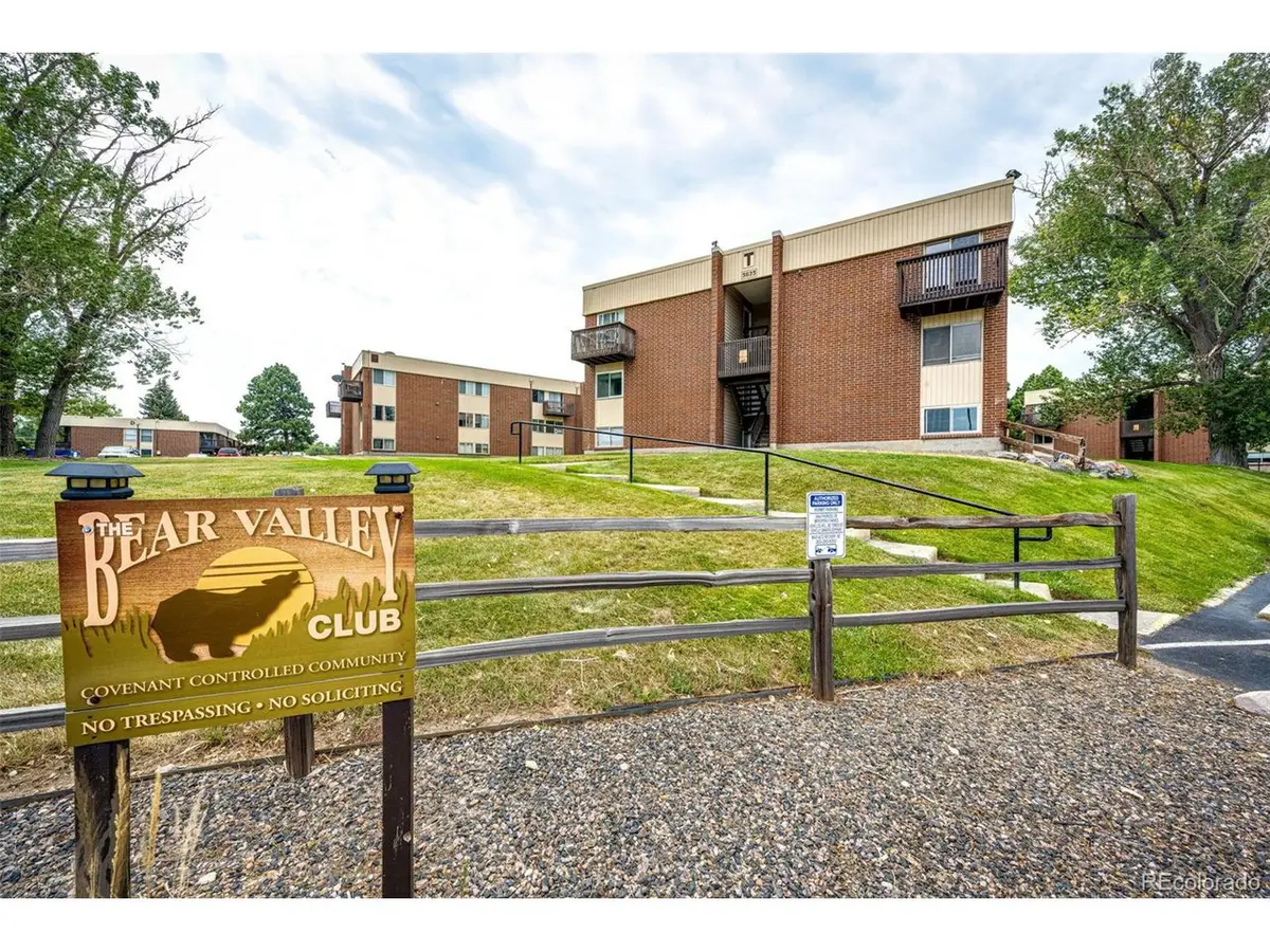 3623 S Sheridan Blvd #T-17, Denver, CO 80235 - #1