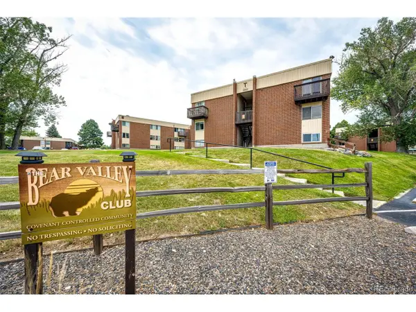 3623 S Sheridan Blvd #17, Denver, CO 80235