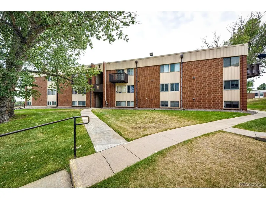 3623 S Sheridan Blvd #T-17, Denver, CO 80235 - #2