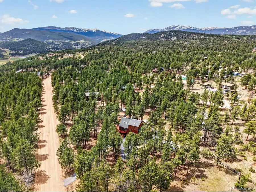 599 Vigilante Ave, Bailey, CO 80421 - #3