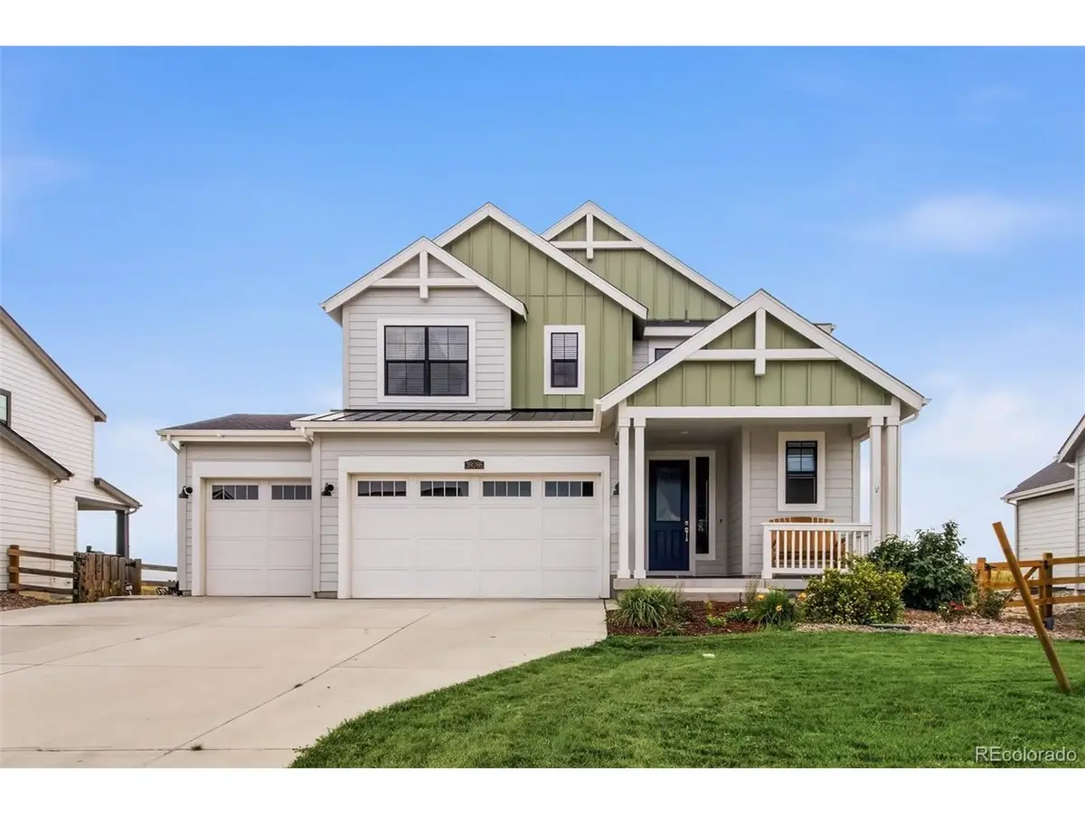 39286 Hart Cir, Elizabeth, CO 80107 - #1