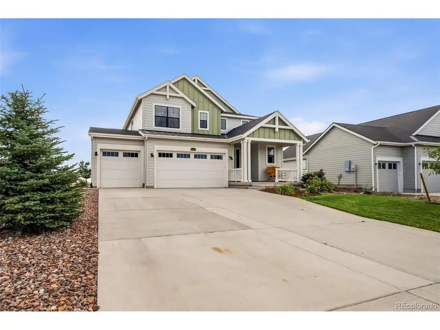 39286 Hart Cir, Elizabeth, CO 80107 - #2