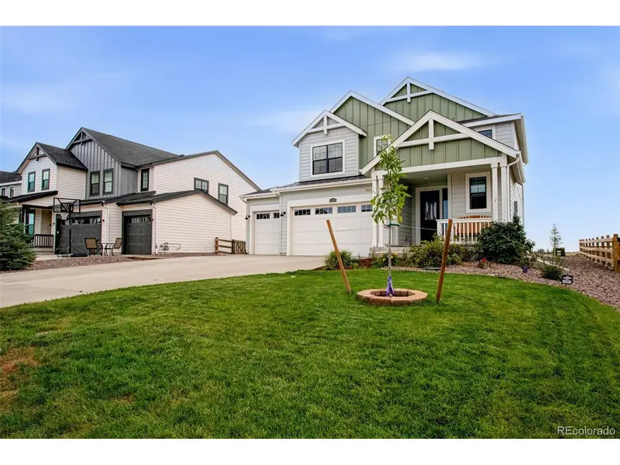 39286 Hart Cir, Elizabeth, CO 80107 - #3