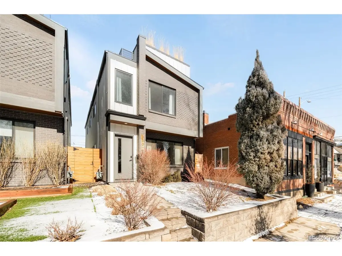 3307 W 33rd Ave, Denver, CO 80211 - Image #1