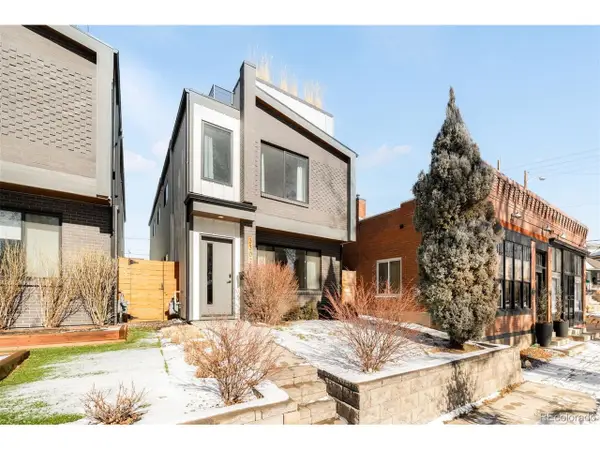 3307 W 33rd Ave, Denver, CO 80211