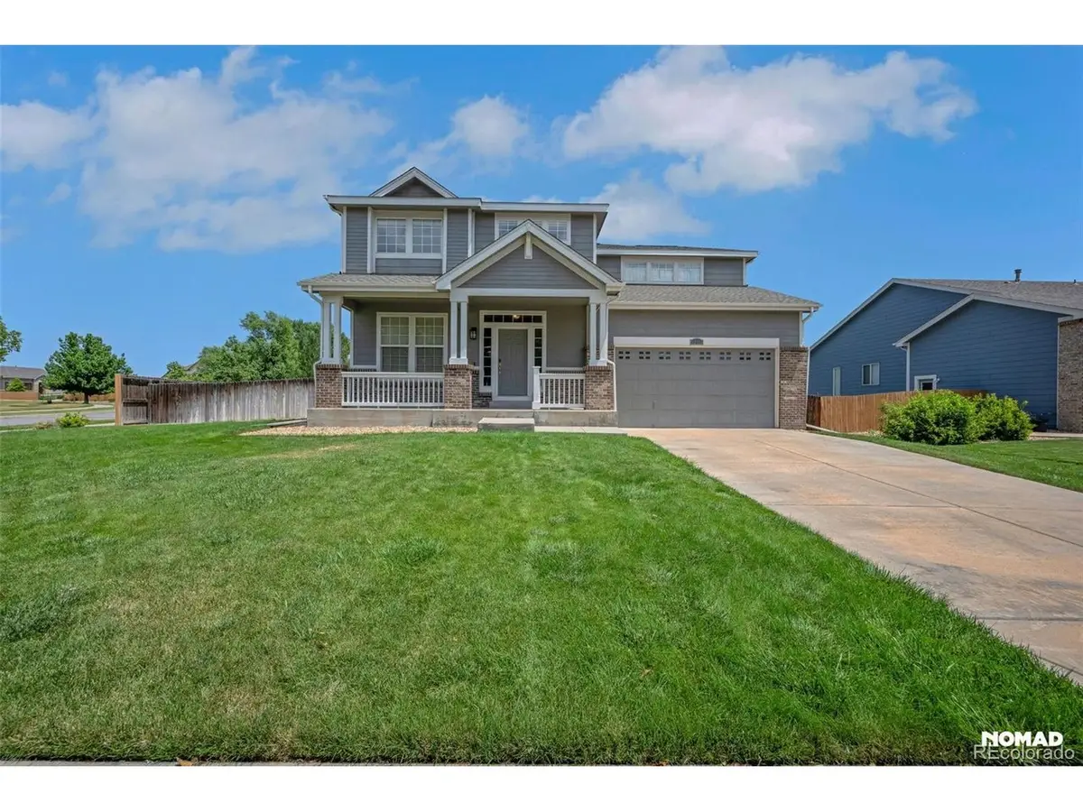 12503 Locust Way, Thornton, CO 80602 - #1