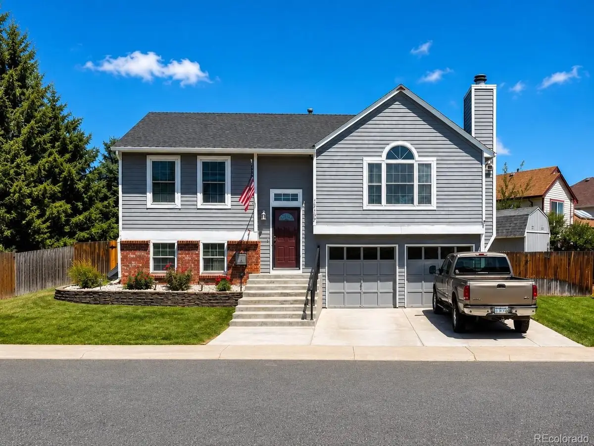 13189 W 62nd Dr, Arvada, CO 80004 - #1