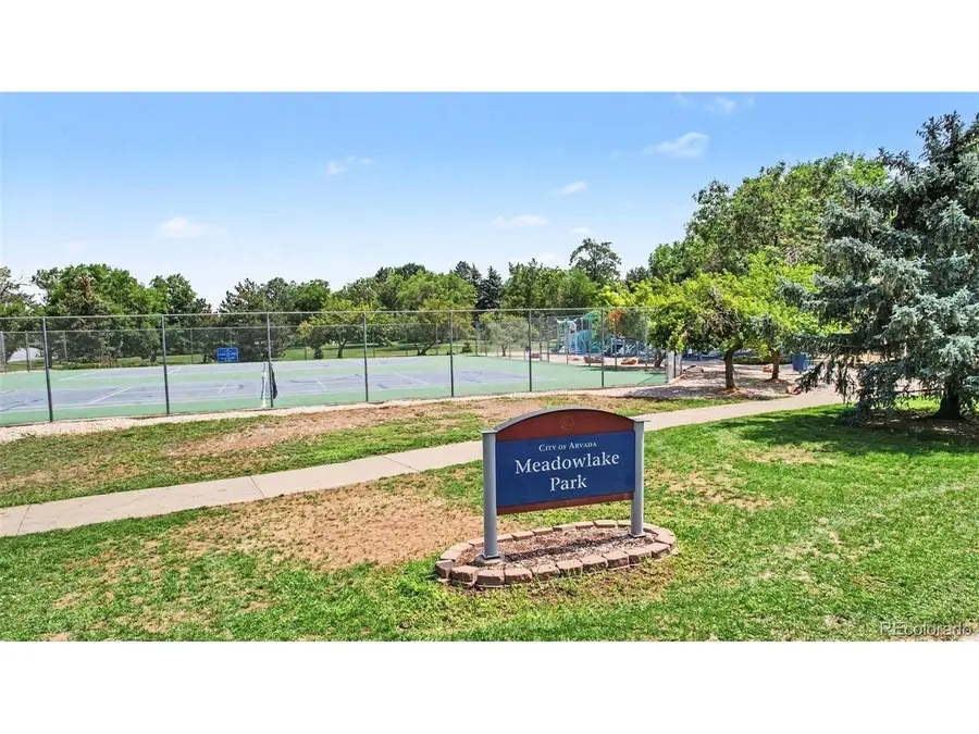 13189 W 62nd Dr, Arvada, CO 80004 - #2