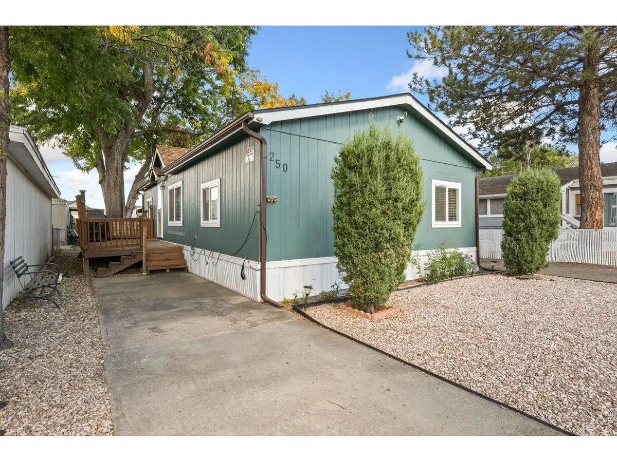 1400 S Collyer St #250, Longmont, CO 80501 - #1