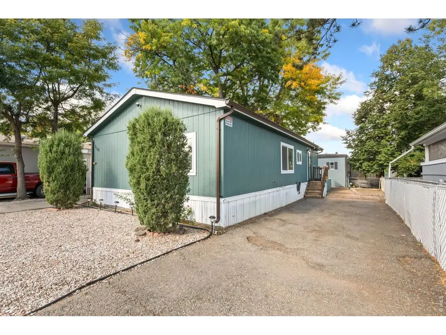 1400 S Collyer St #250, Longmont, CO 80501 - #2