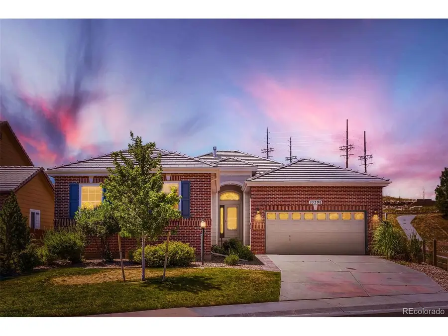 10398 Nottingham Dr, Parker, CO 80134 - #2
