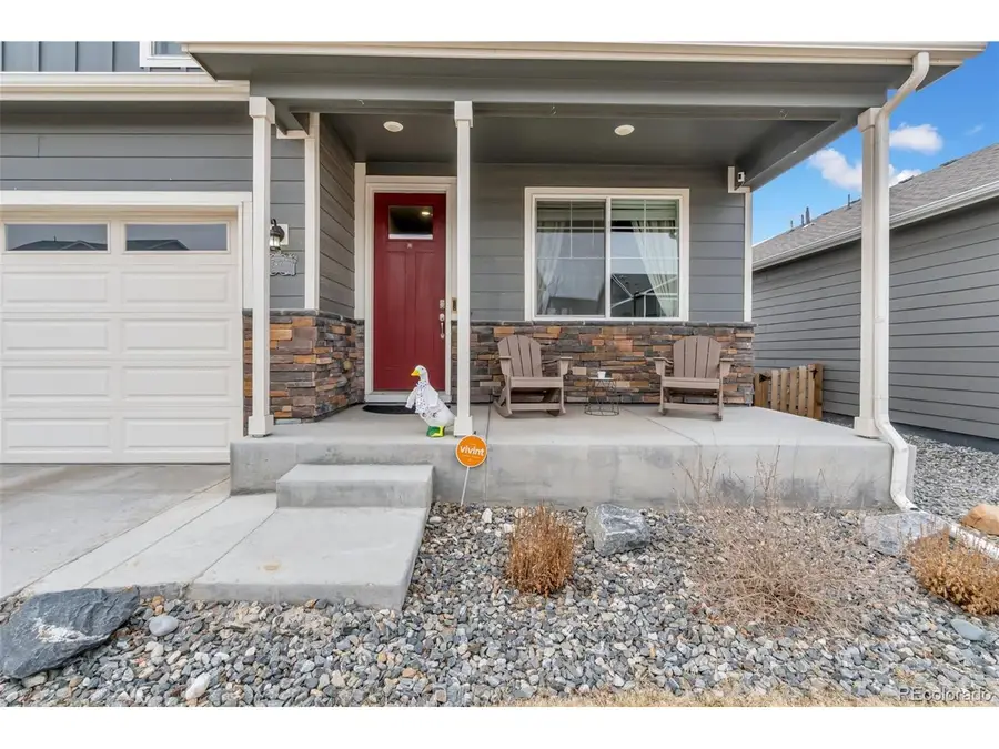 211 Fox St, Bennett, CO 80102 - #2