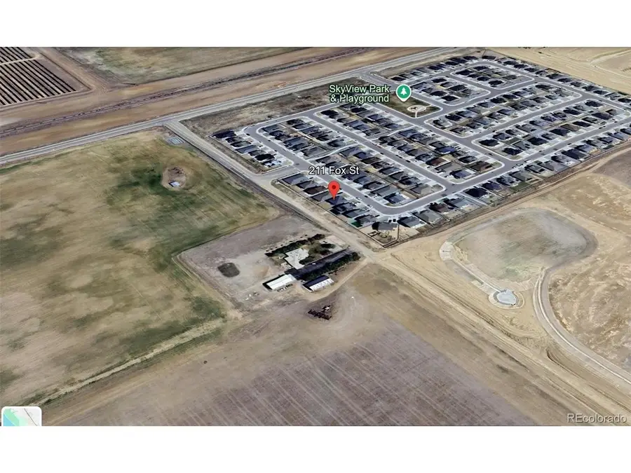 211 Fox St, Bennett, CO 80102 - #3