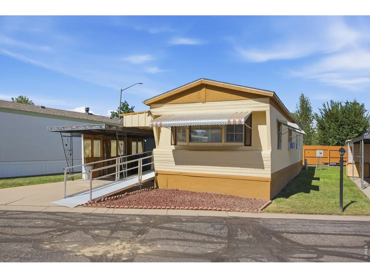 1601 N College Ave #147, Fort Collins, CO 80524 - #1