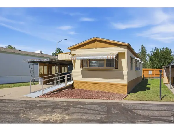 1601 N College Ave #147, Fort Collins, CO 80524