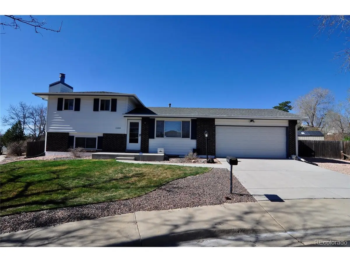 1109 Lilac St, Broomfield, CO 80020 - #1