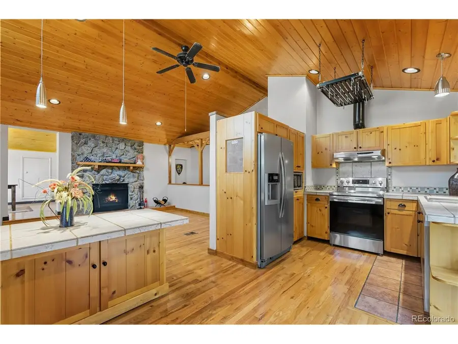 401 Lake Rd, Idaho Springs, CO 80452 - #3
