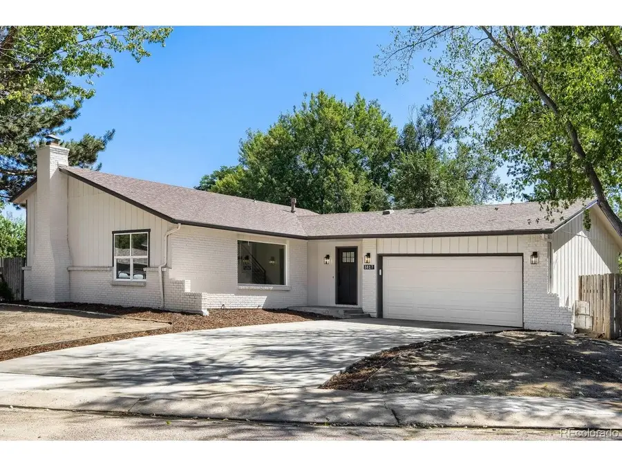 3817 N Midsummer Ln, Colorado Springs, CO 80917 - #3