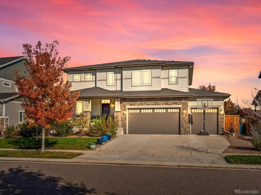 11732 Ouray Ct, Commerce City, CO 80022 - Image #2