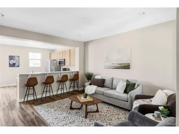 13543 E Longview Ave, Englewood, CO 80111