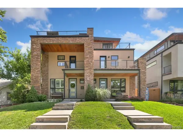 4170 Vrain St, Denver, CO 80212