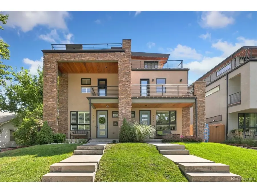 4170 Vrain St, Denver, CO 80212 - #3