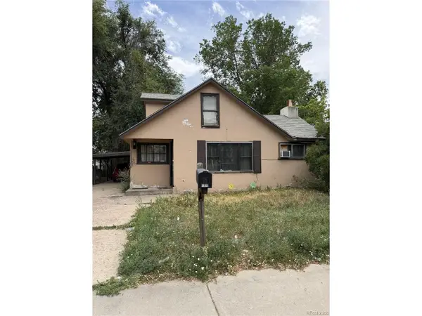 1910 W Baltic Pl, Englewood, CO 80110