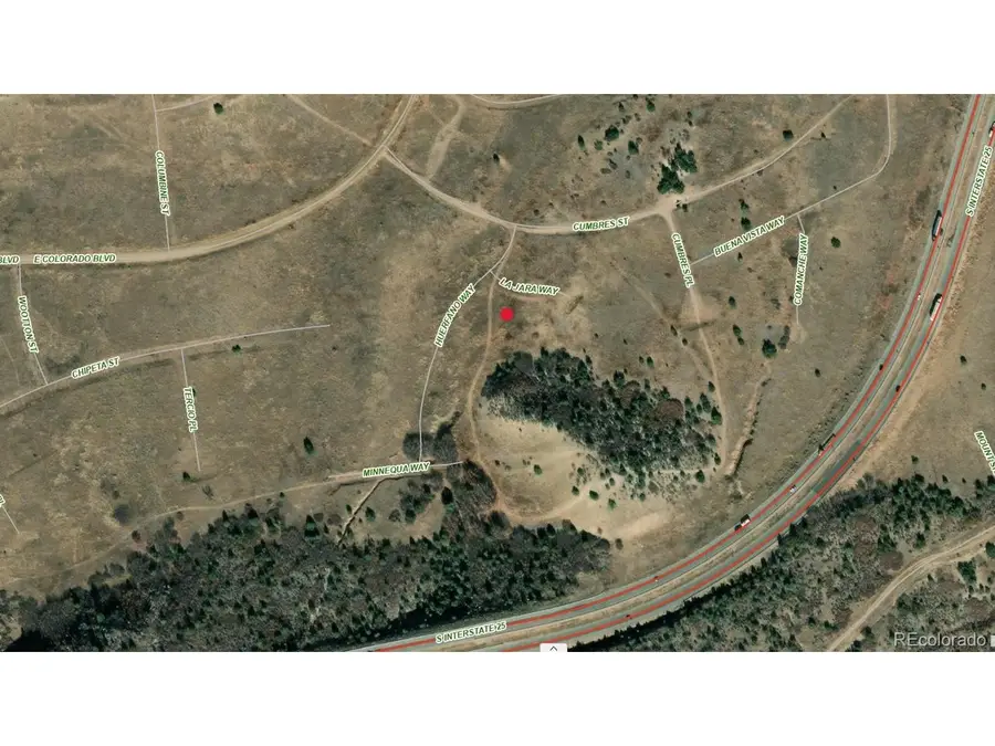 Huerfano Way, Colorado City, CO 81019 - #2