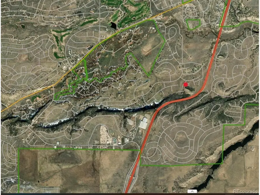 Huerfano Way, Colorado City, CO 81019 - #3