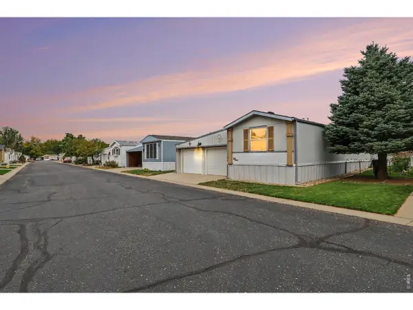 1785 Garnet St #58, Loveland, CO 80537