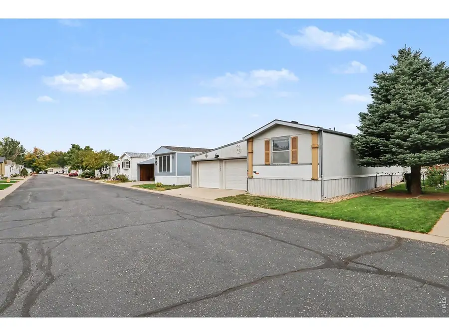 1785 Garnet St #58, Loveland, CO 80537 - #2