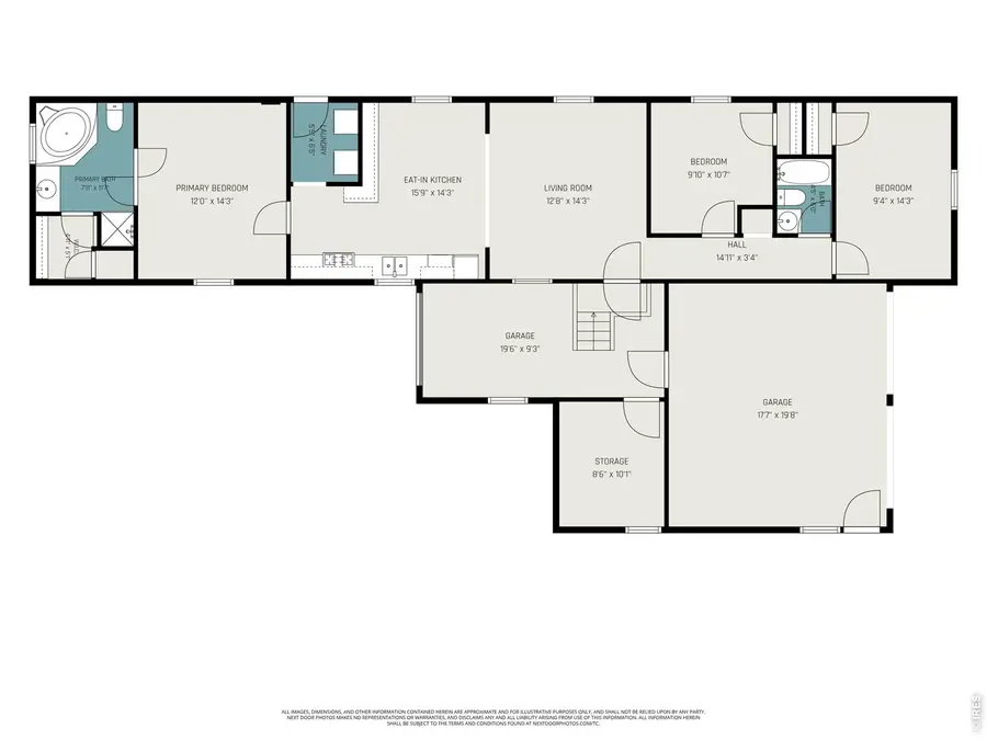 1785 Garnet St #58, Loveland, CO 80537 - #3