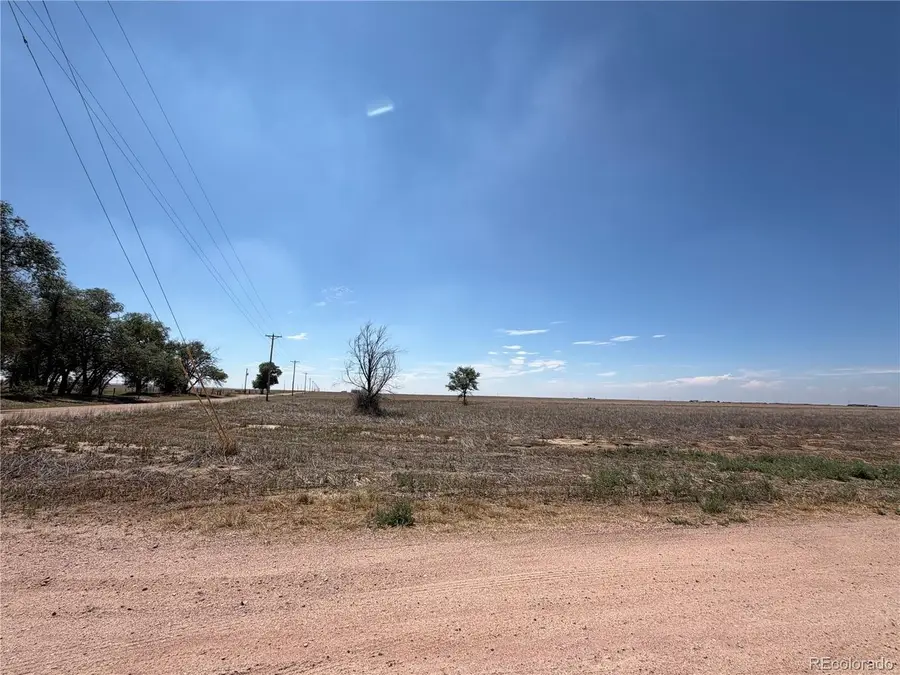 County Road 71, Briggsdale, CO 80611 - #2