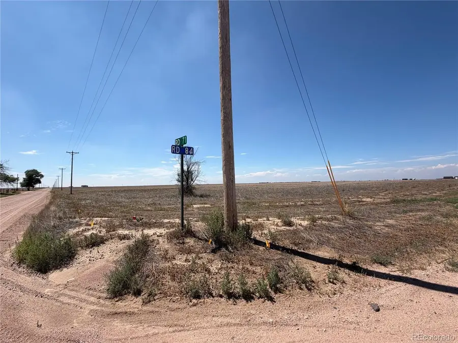 County Road 71, Briggsdale, CO 80611 - #3