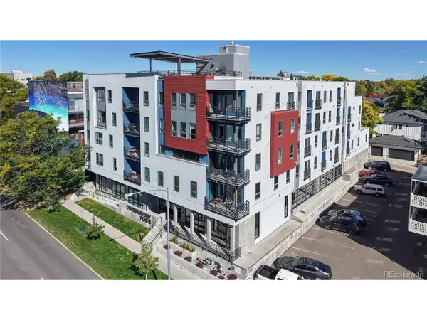 2374 S University Blvd #307, Denver, CO 80210