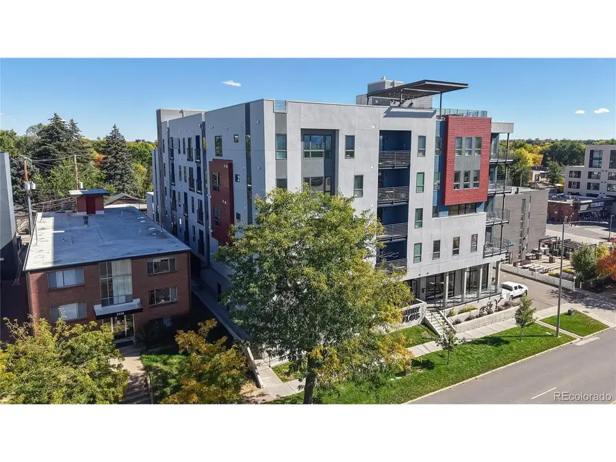 2374 S University Blvd #307, Denver, CO 80210 - Image #2