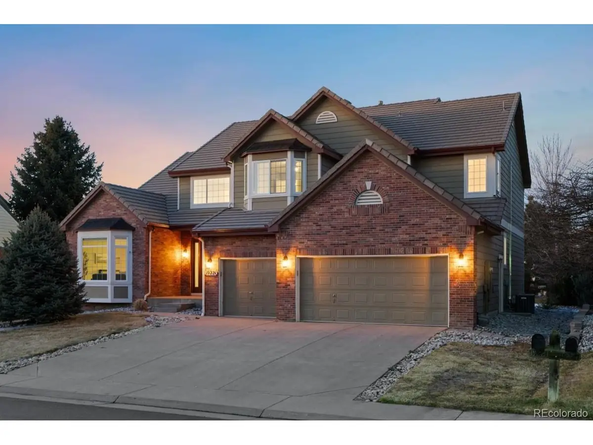 19221 E Maplewood Pl, Aurora, CO 80016 - #1