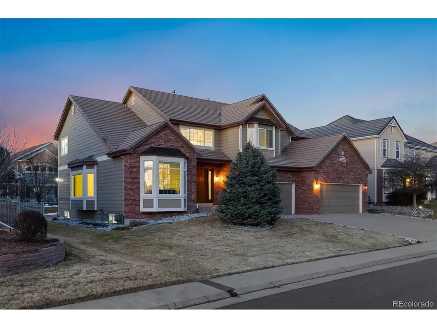 19221 E Maplewood Pl, Aurora, CO 80016 - #3