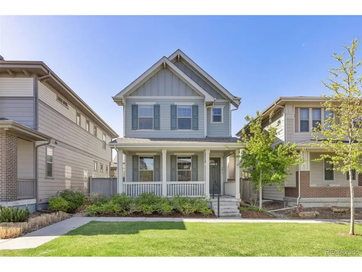 5815 Boston Ct, Denver, CO 80238 - #1