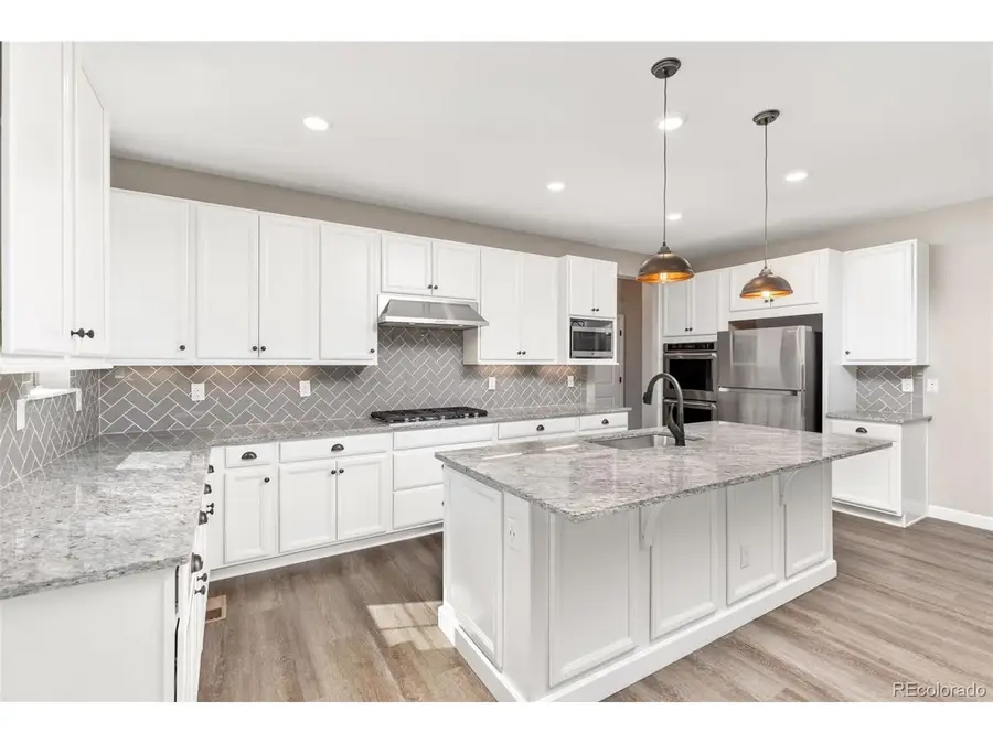 5815 Boston Ct, Denver, CO 80238 - #3