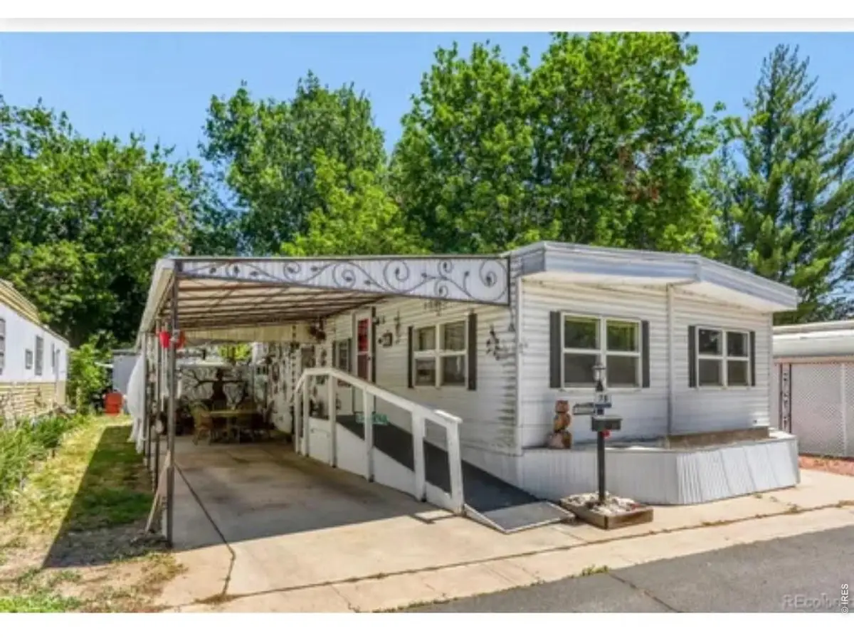 951 17th Ave #78, Longmont, CO 80501 - #1