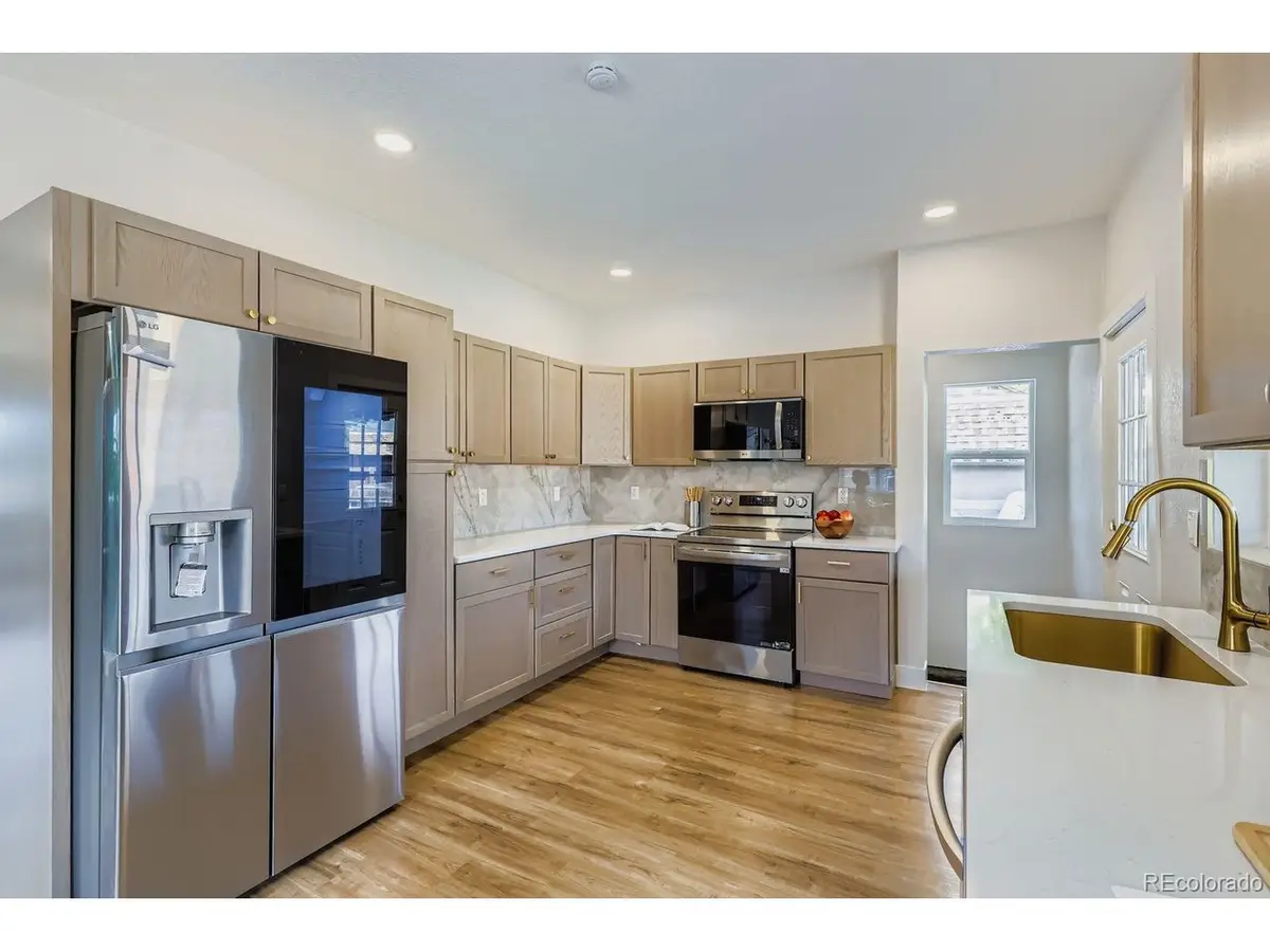 1450 Joliet St, Aurora, CO 80010 - #1