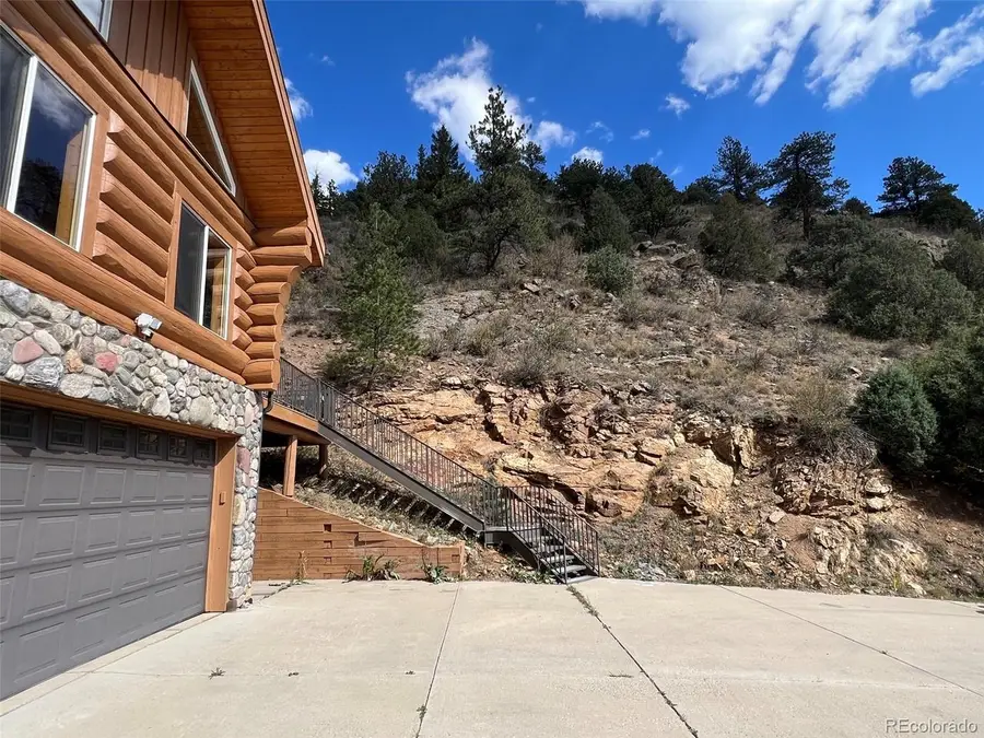 644 Mill Creek Rd, Dumont, CO 80436 - #2