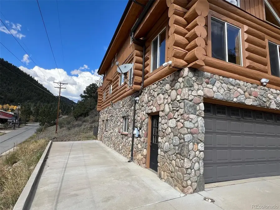 644 Mill Creek Rd, Dumont, CO 80436 - #3